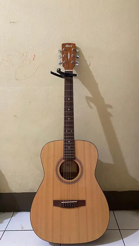 Gitar Cort AF505 OP
