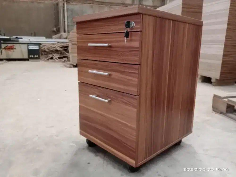 MOBILE DRAWER 3 LACI