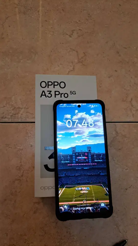 Jual cepat BU , oppo a3pro 8/256