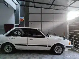 Daihatsu Charmant LD