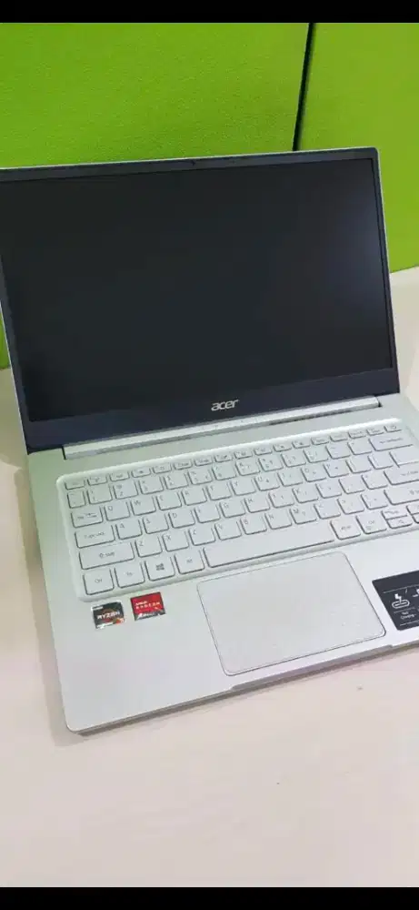 SWIFT SF314-42 Mulus