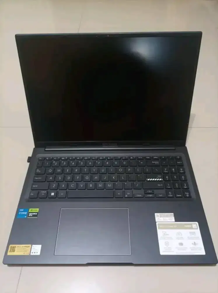 Jual Laptop Asus Vivobook 16 K3605V