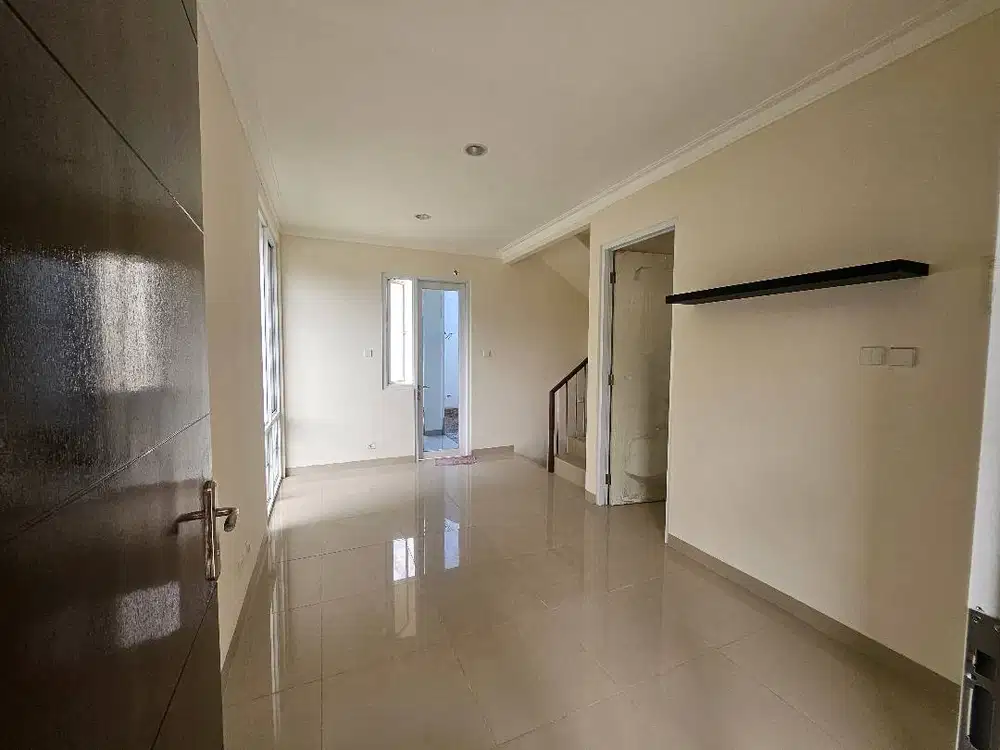 Rumah Dijual – CitraGran Clover Garden | Harga 2,25 M