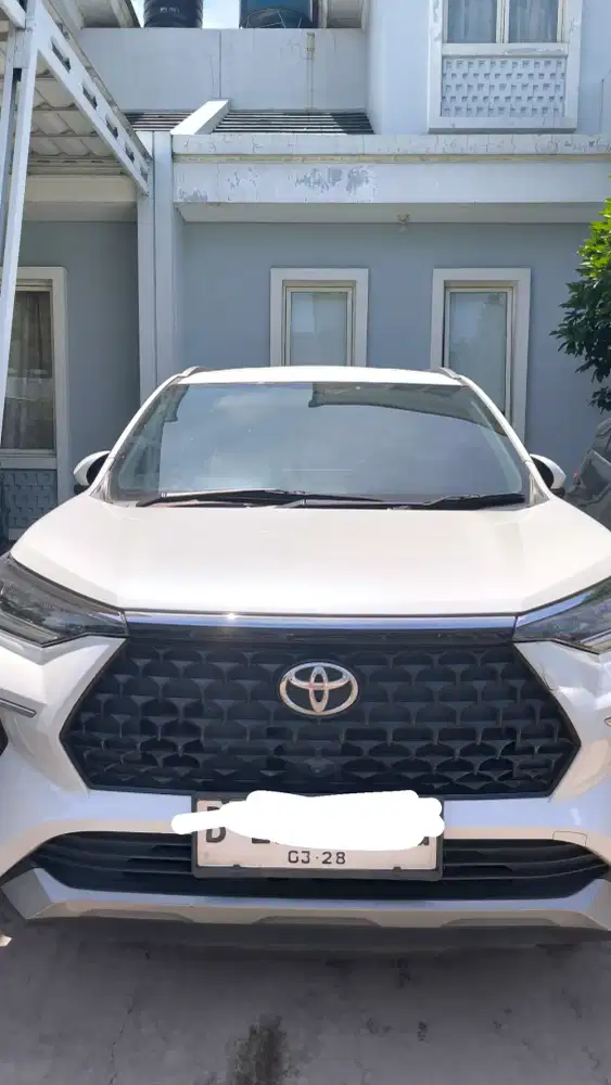 Dijual veloz 1.5 Q non TSS At