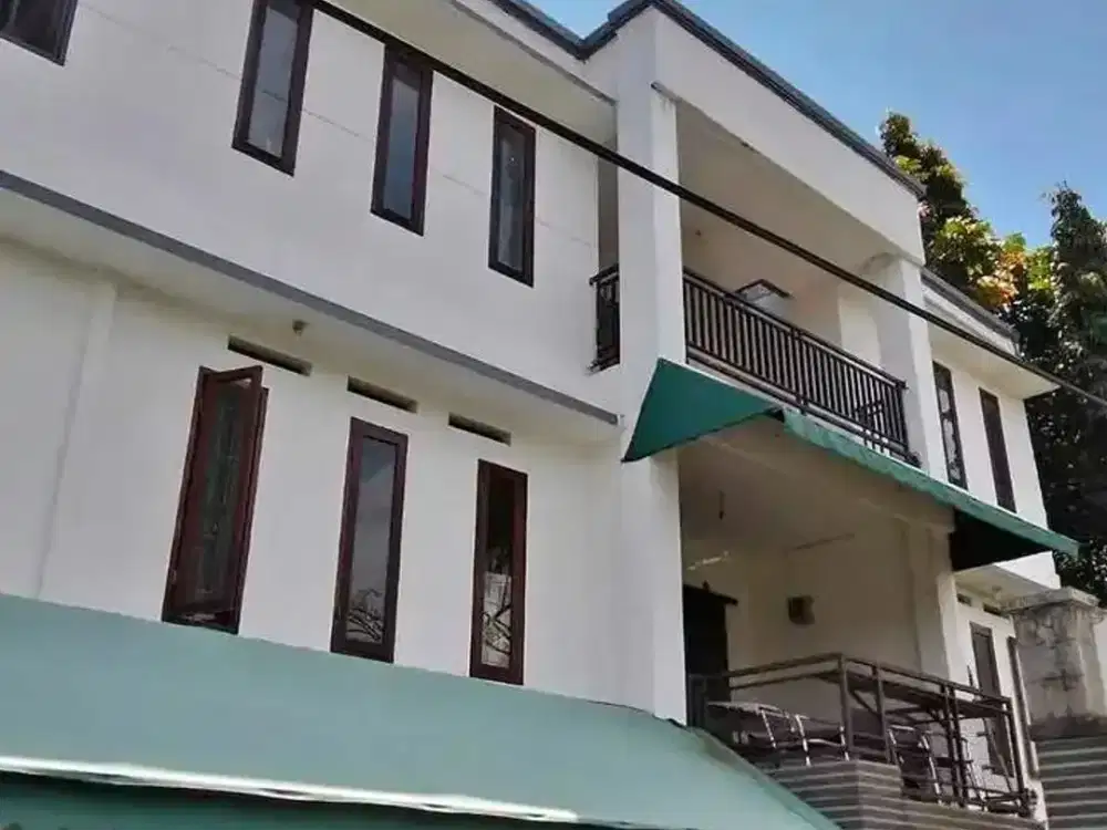 Rumah murah dan Bagus Cocok Untuk Guest House Parongpong Bandung Utara