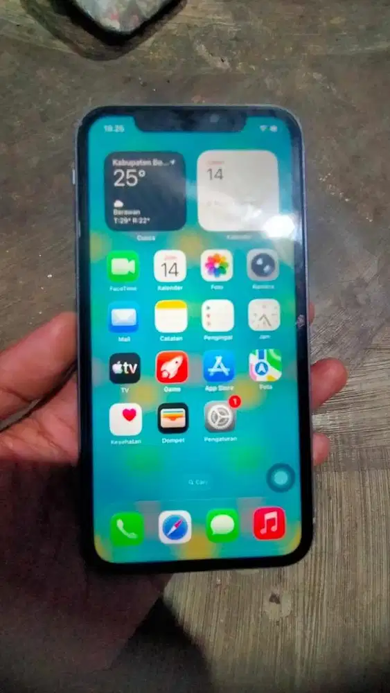 iphone 11 wifi only 64gb