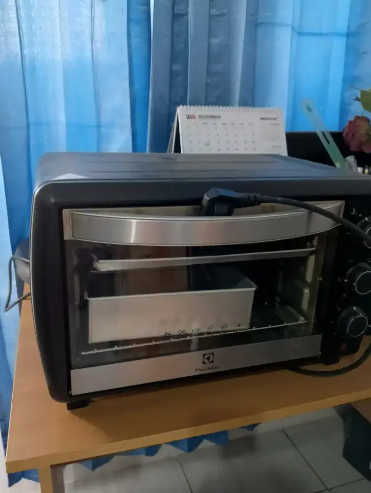 Oven Electrolux