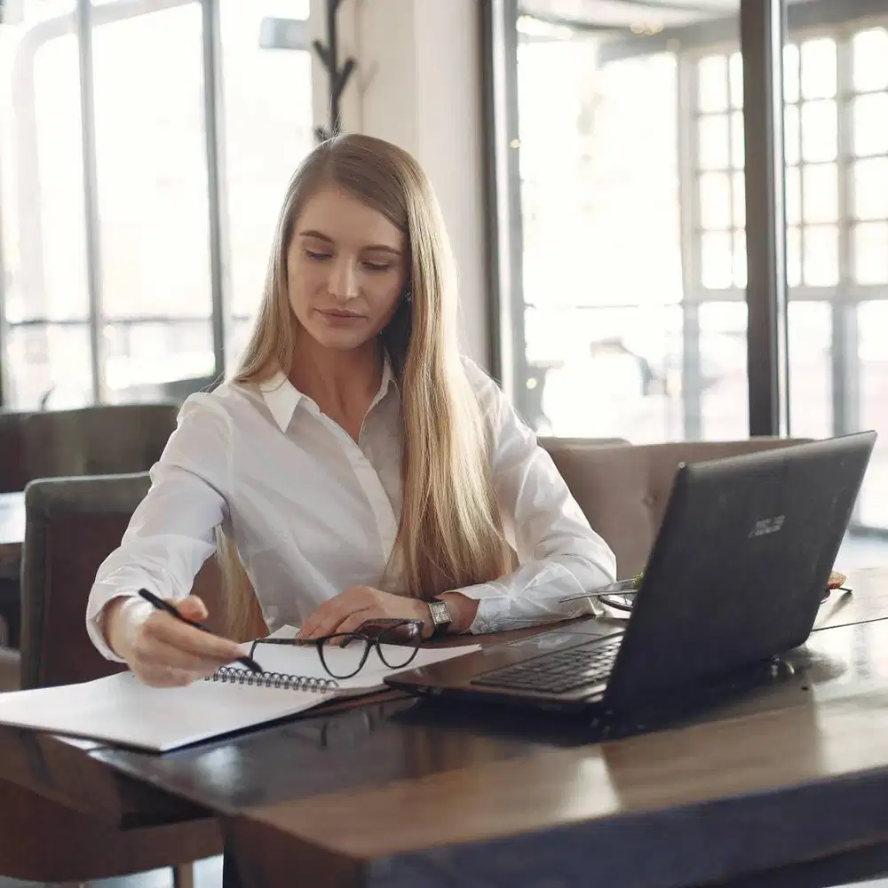 LOKER: Sekretaris untuk durasi 1 bulan