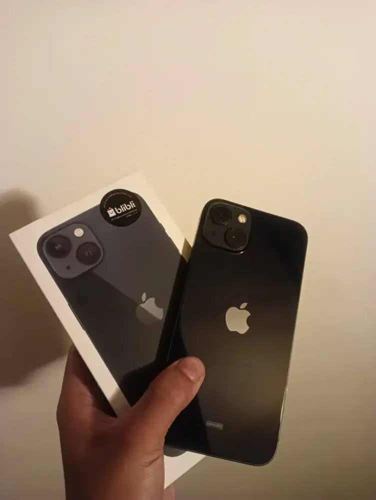 iphone 13 128GB ibox