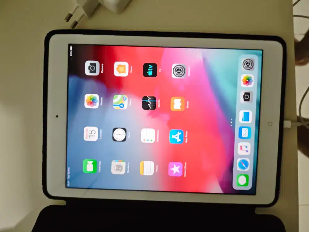 Ipad 2/16gb HP dan casan