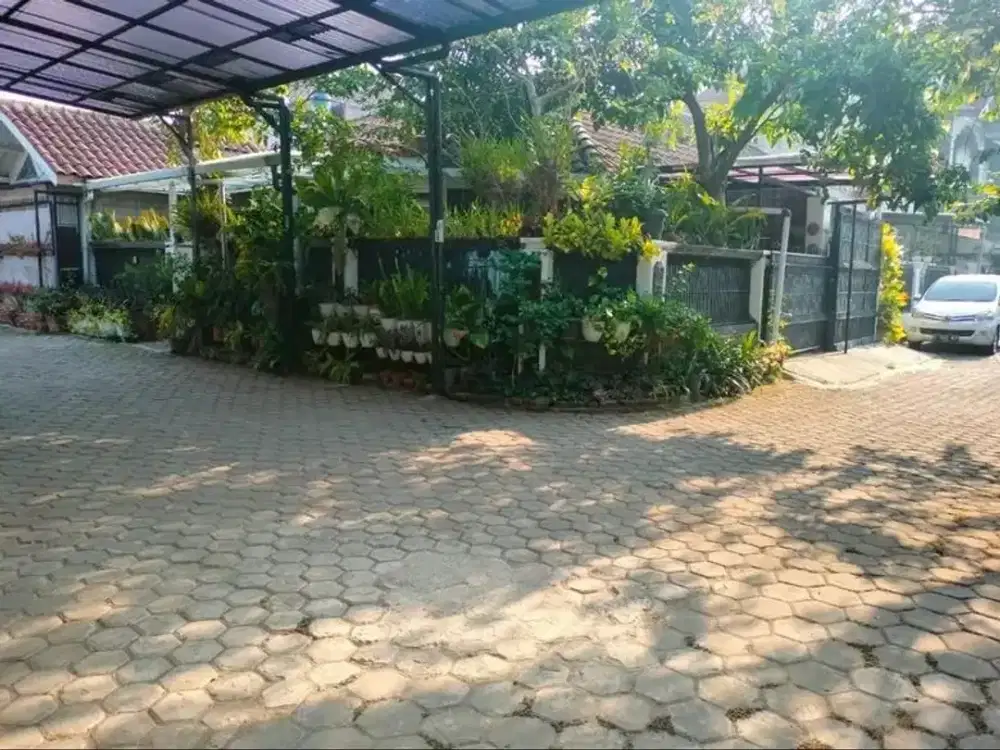 Disewakan Rumah Antapani dekat Mesjid