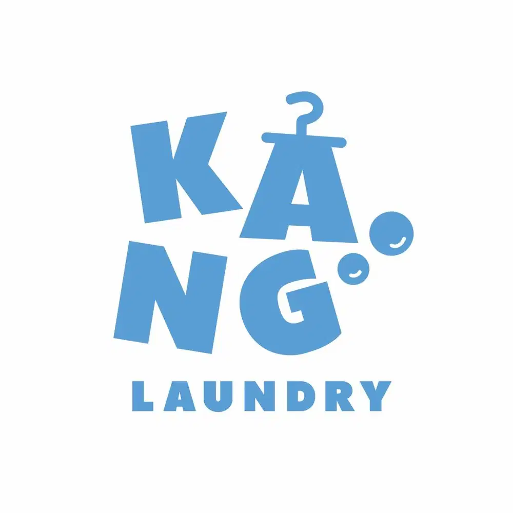 Pegawai Laundry
