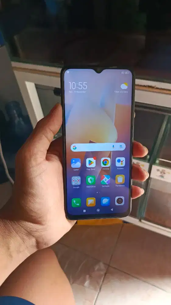 Xiaomi Redmi 10 5G RAM 6/128 Gb Edition