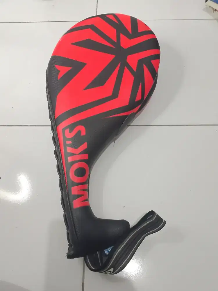 Target Pad, Chestguard, skinsguard