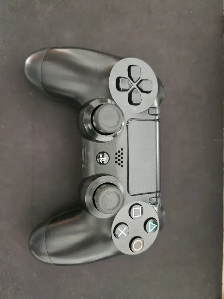 Stik PS4 DUALSHOCK 4 ORI MESIN