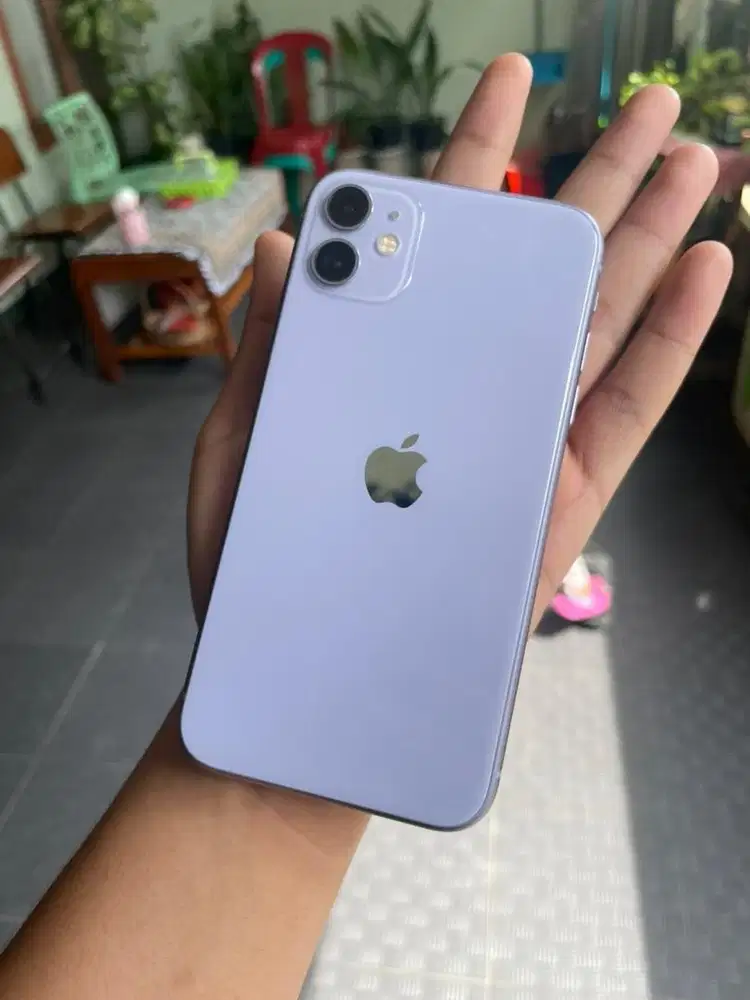 iPhone 11 128GB Inter