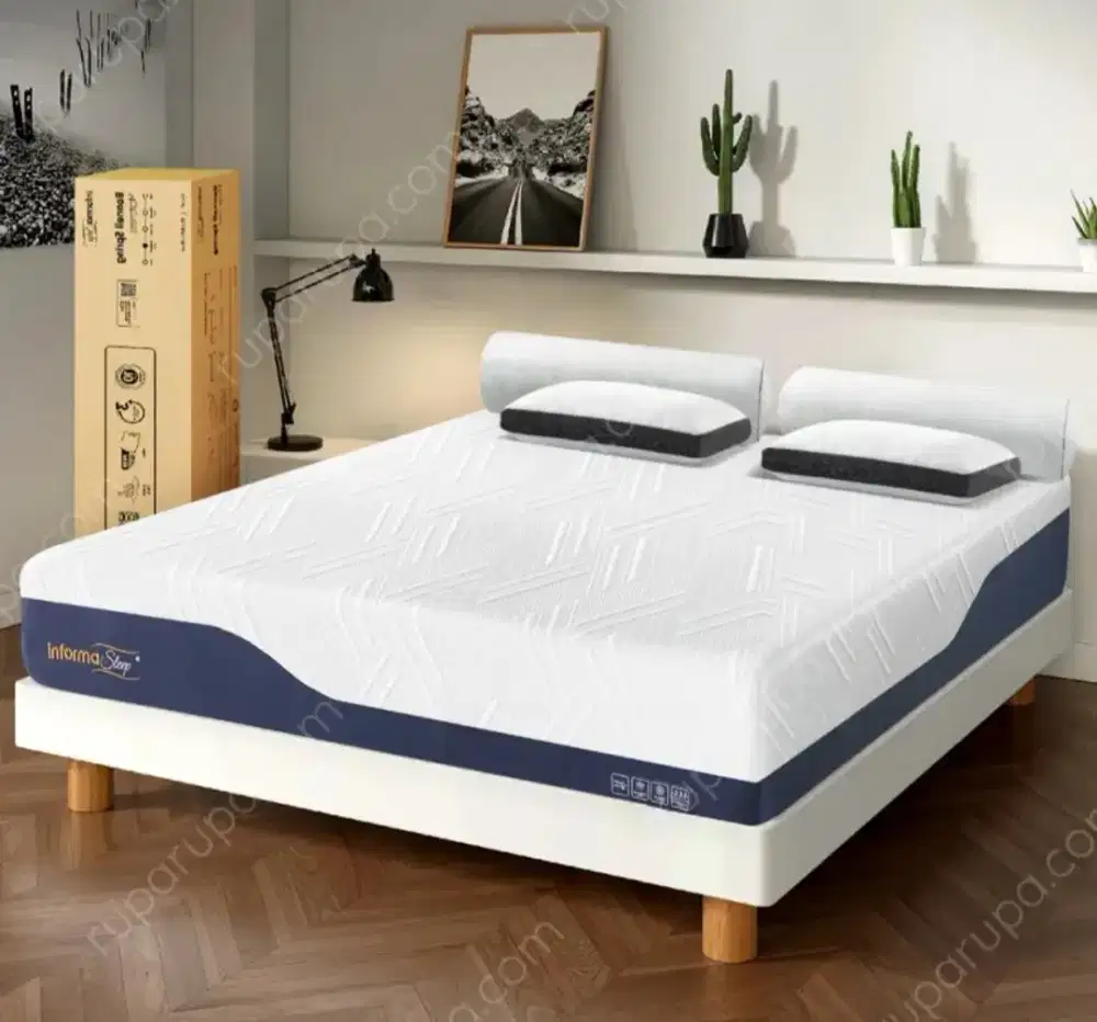 Kasur mewah informa Calgary matras 180×200