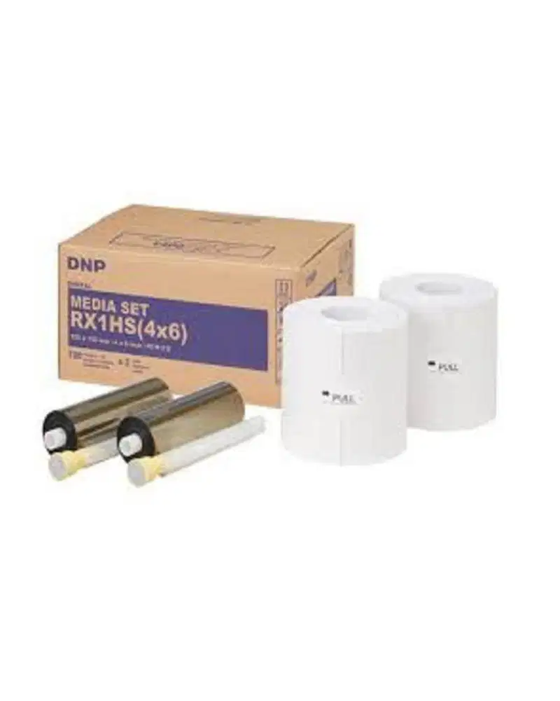 Ready Stock Paper DNP DS RX-1 HS