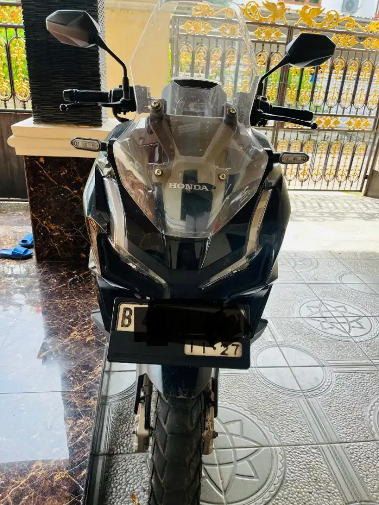 Honda ADV CBS 2022