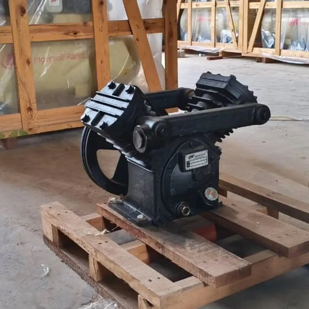 VACUUM V244A/ACCS CCN 91092882 INGERSOLL RAND