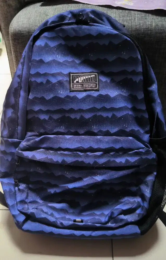 Tas ransel merk puma