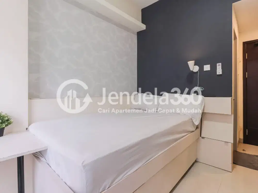 Disewakan Apartemen Taman Melati Margonda tipe Studio Full Furnished