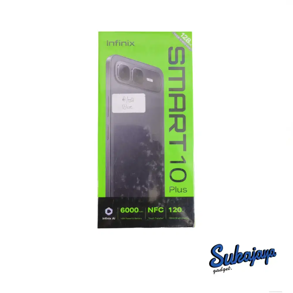 INFINIX SMART 10 PLUS