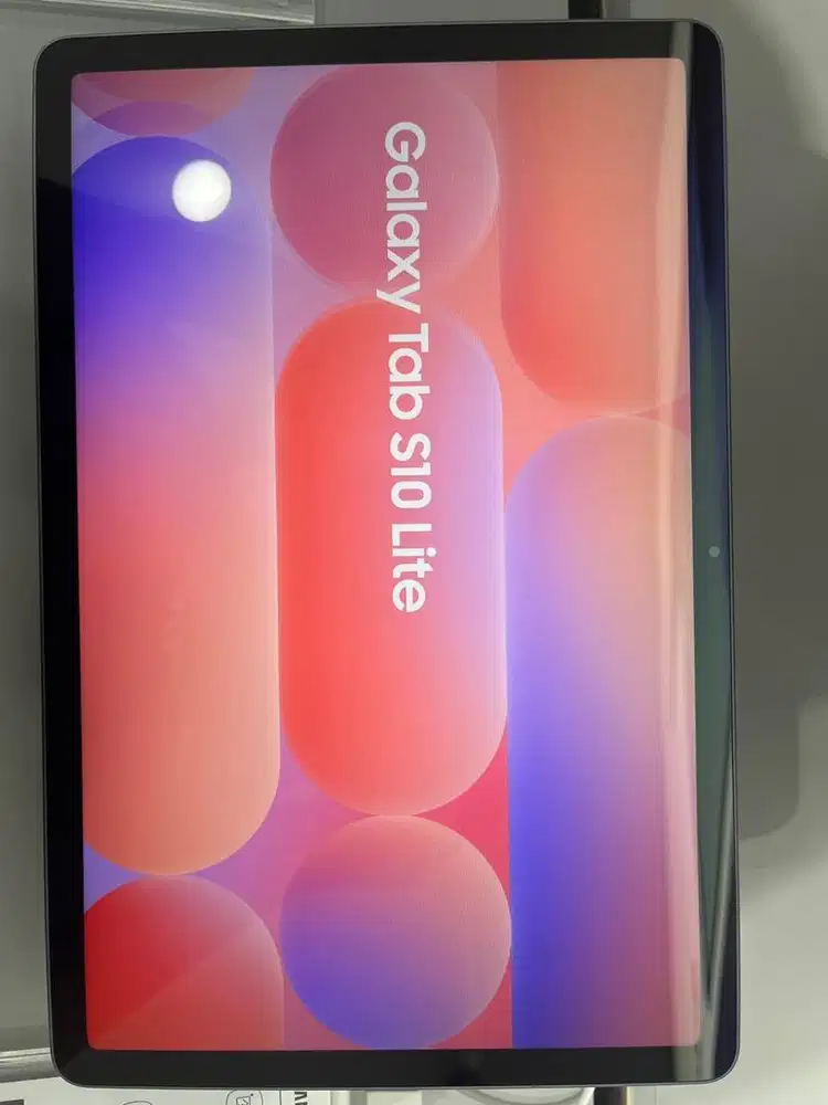 Ready Samsung Galaxy Tab S10Lite ready all warna