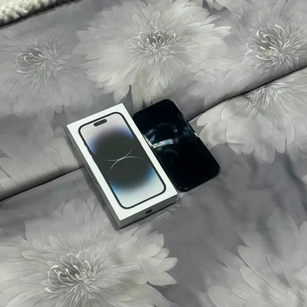 Iphone 14 pro 128gb Ibox