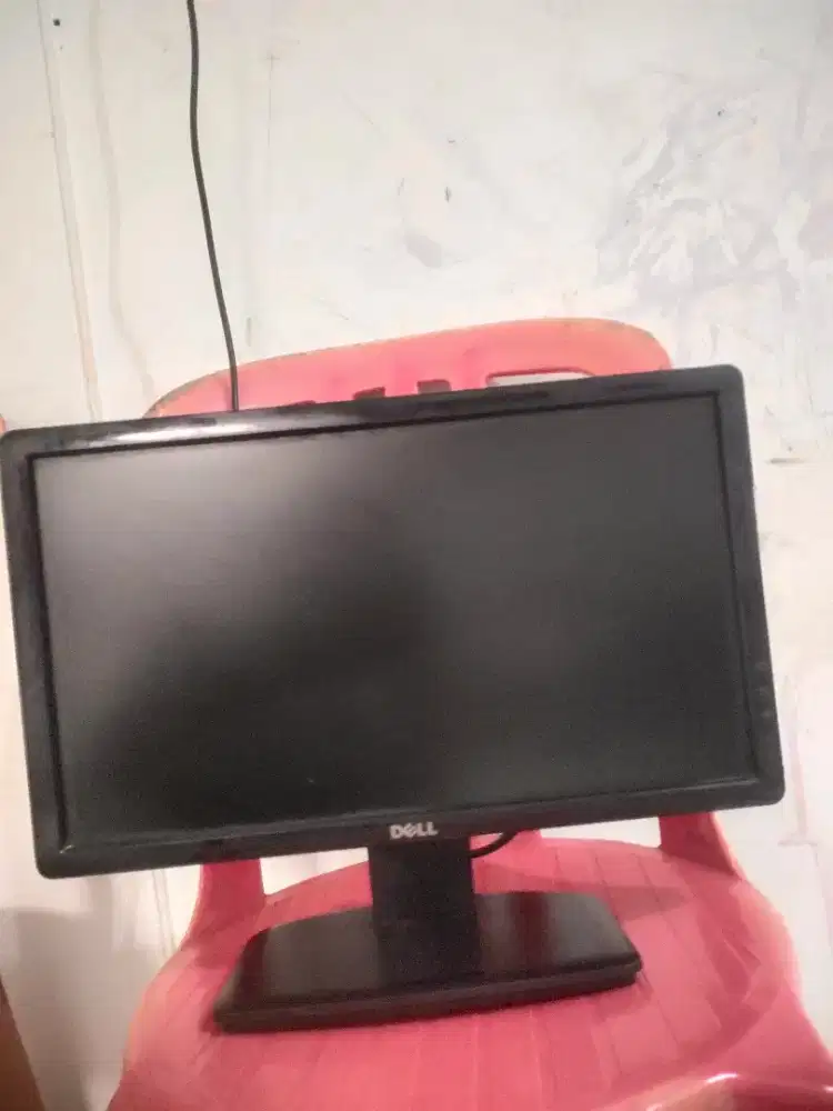 monitor Dell 19 IN1930F LCD