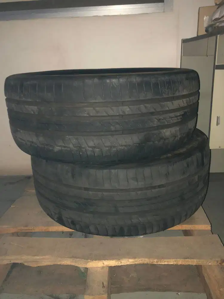 Dijual Ban Continental R19