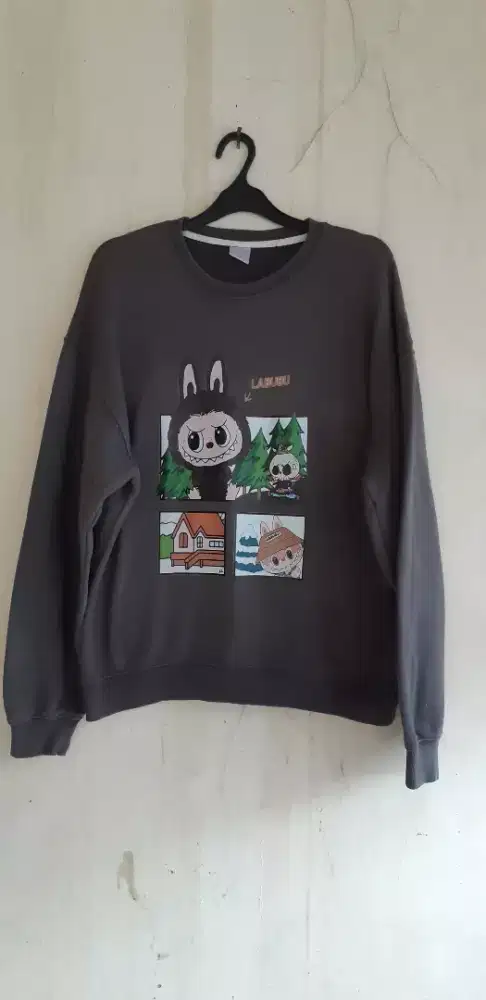 Macam2 pakaian wanita/pria