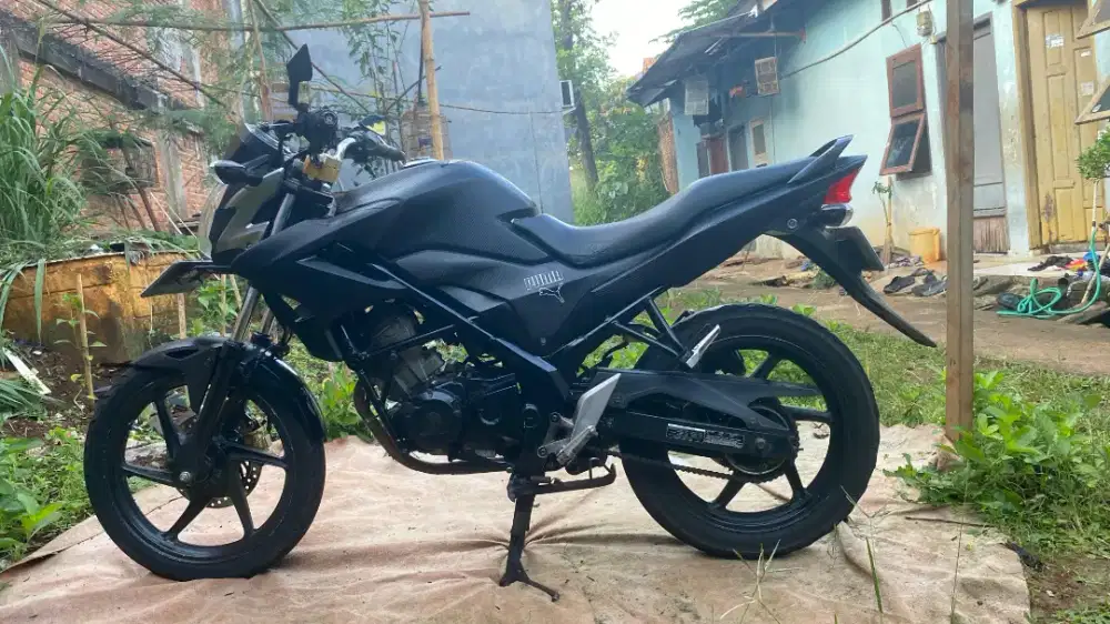 Jual Santai motor Pemakaian pribadi