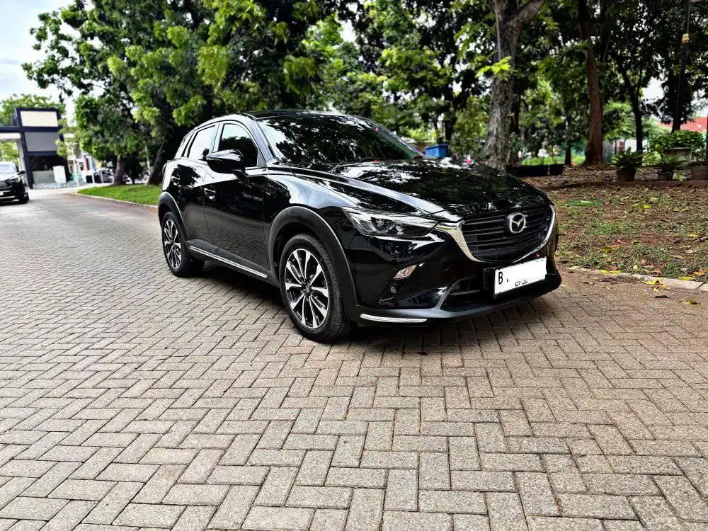 Mazda CX3 Touring 2.0 AT 2019 /2020 /2018