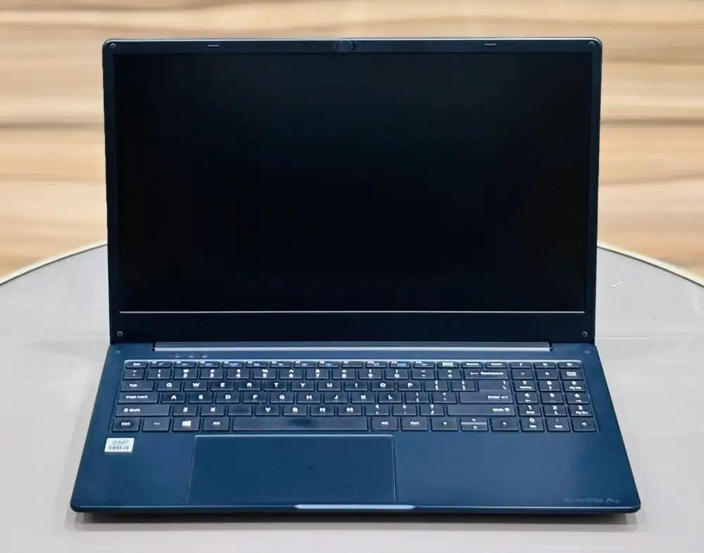 LAPTOP TOSHIBA SATELITE PRO CORE i5 GEN 10 RAM 8GB SSD 256GB DL-DC