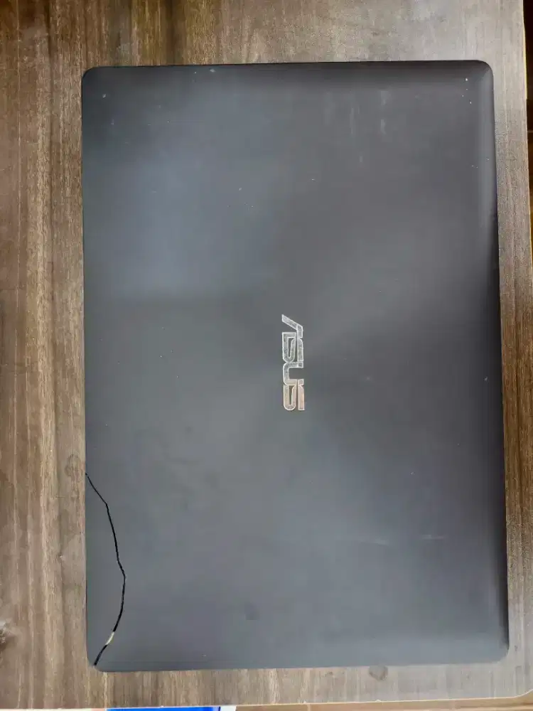 ASUS X453S Laptop