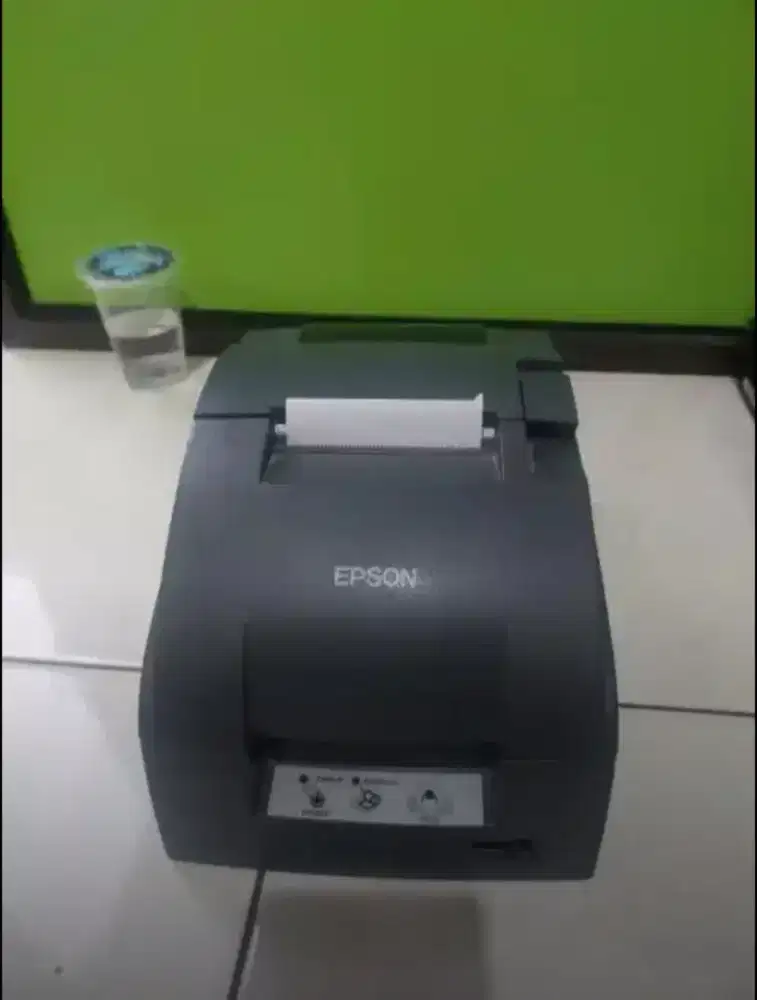Printer Kasir Epson TMU220B
