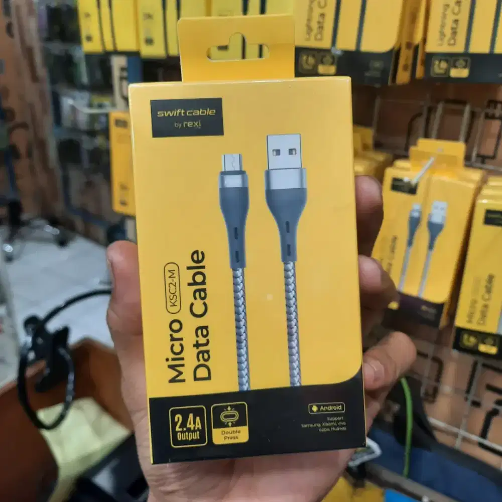 Kabel data REXI KSC2-M