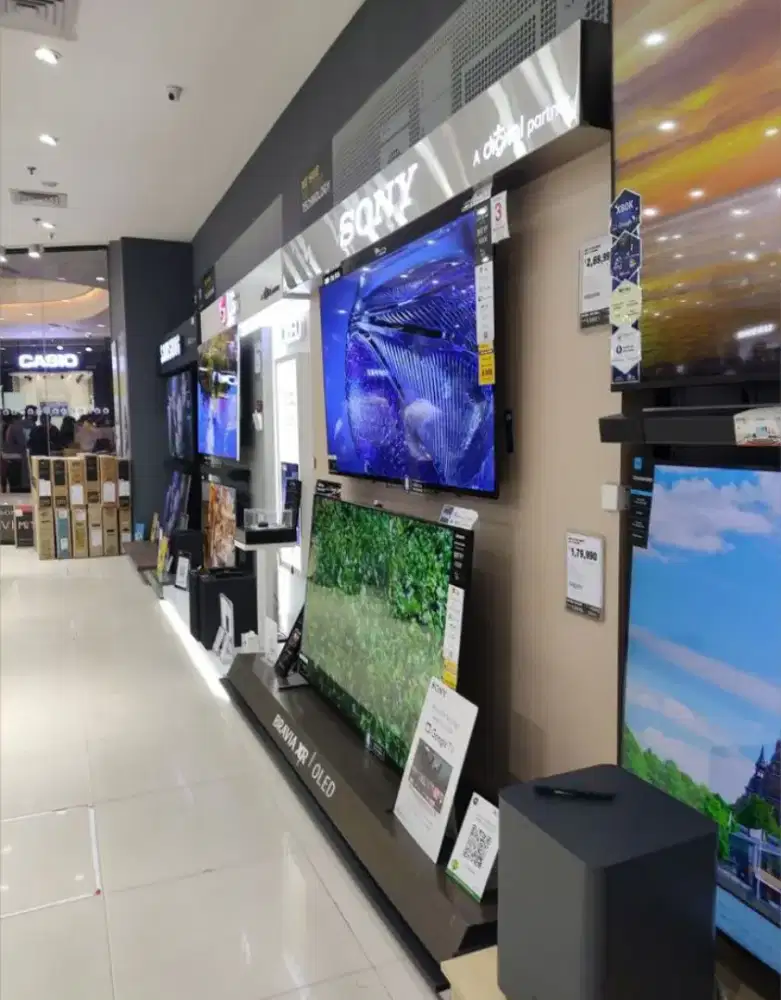 CASH / KREDIT ELEKTRONIK