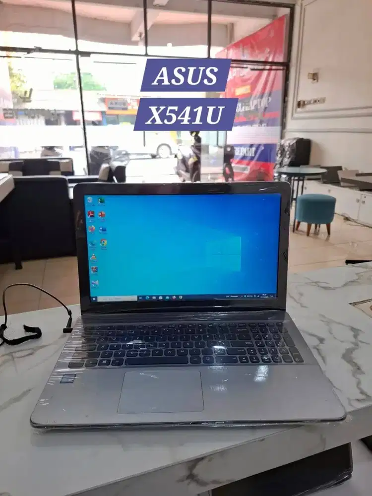 LAPTOP ASUS X541U