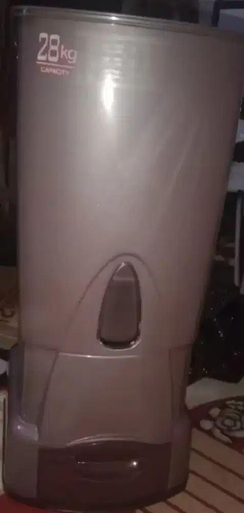 Dijual rice book tempat beras