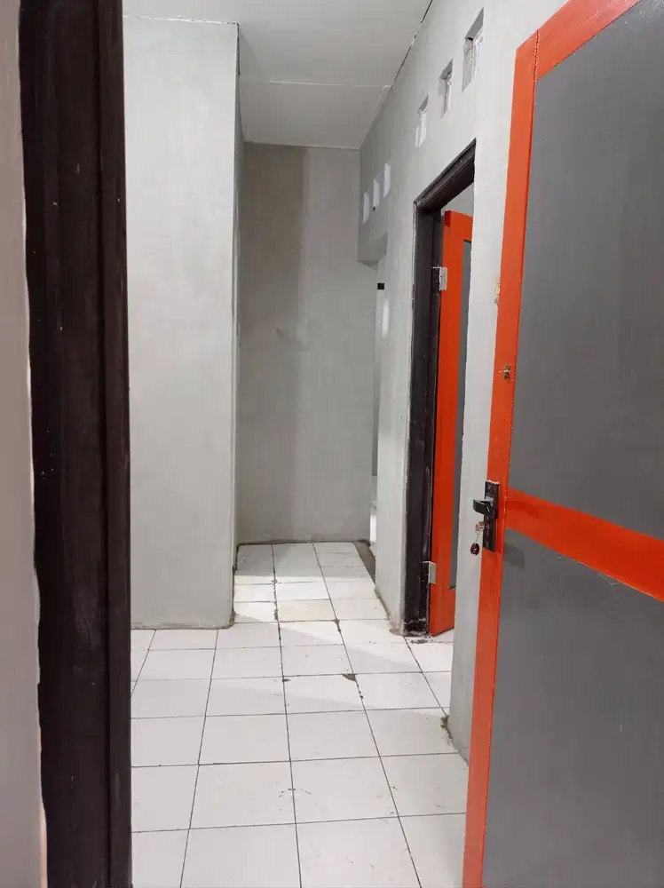 Dijual Rumah cepat Rumah Siap Huni