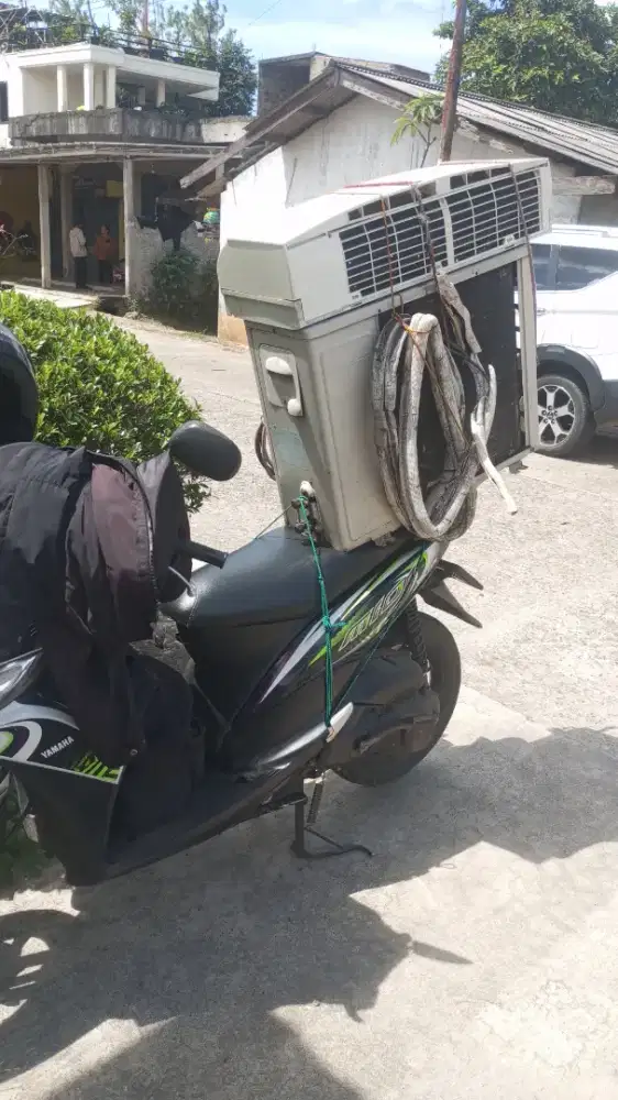 Beli ac bekas Parung, Kab Bogor