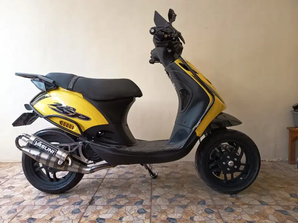 Piaggio zip 2tak 70cc