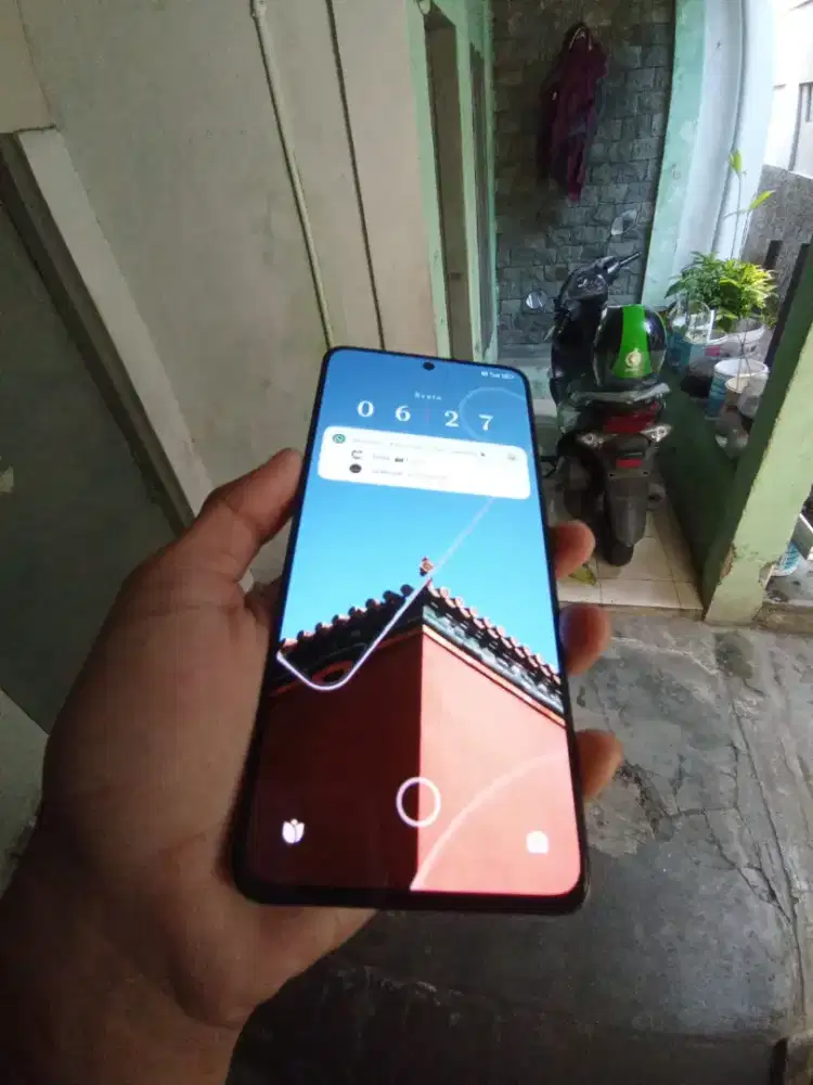 Poco f6 5g snapdragon 8s gen 3