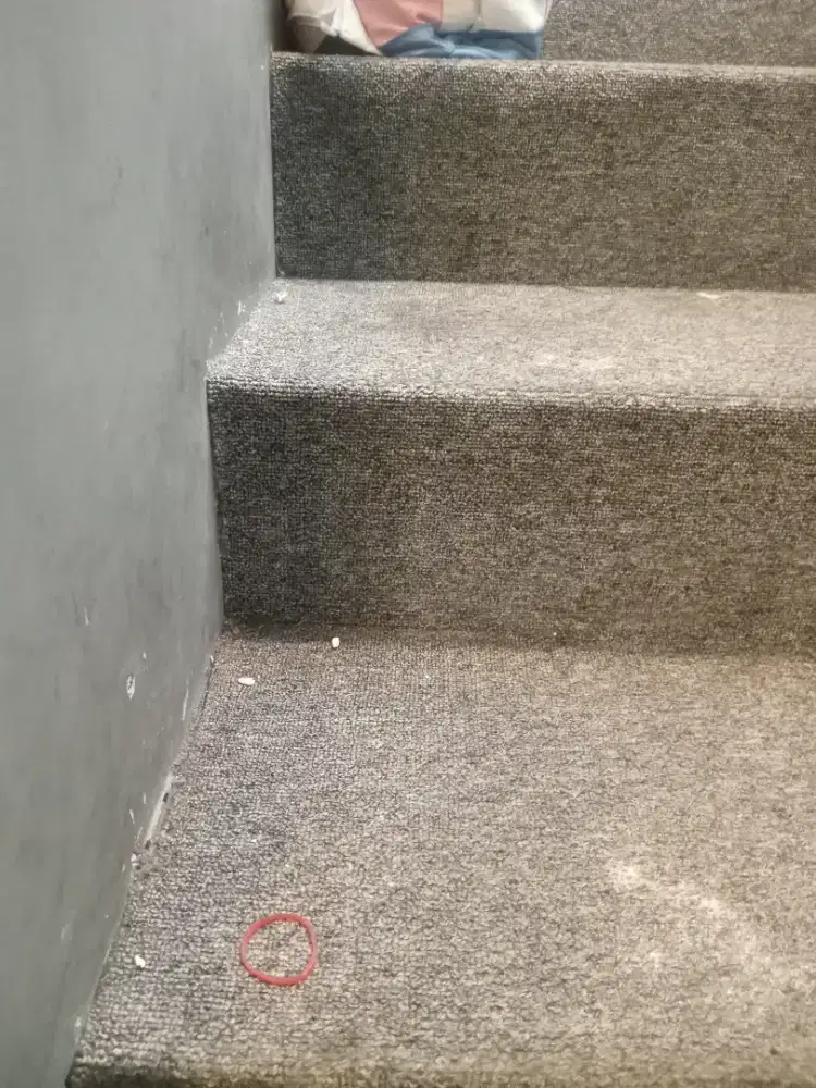 ART + URUS ORANG STROKE