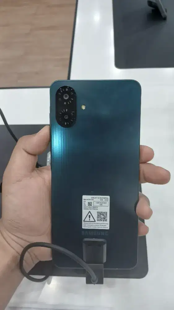 Samsung A07 8+8/256GB