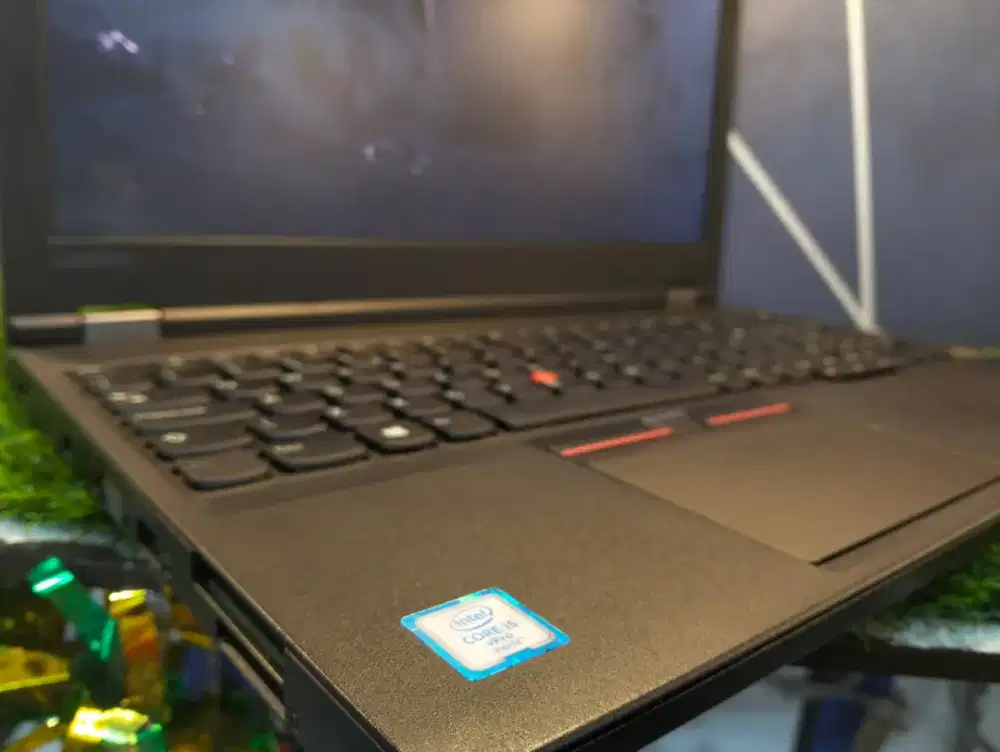LENOVO THINKPAD L570