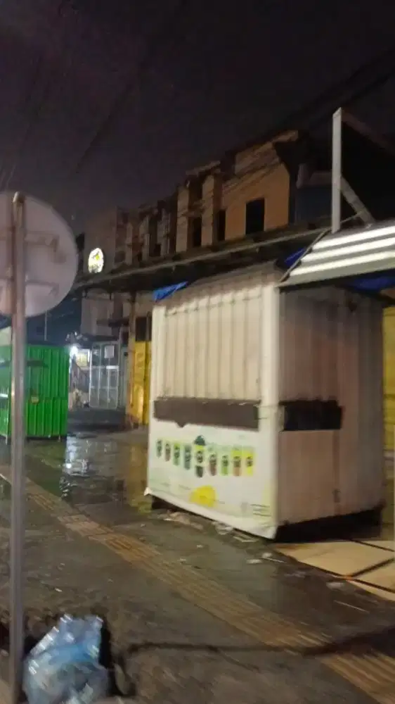 Dibutuhkan Penjaga minuman