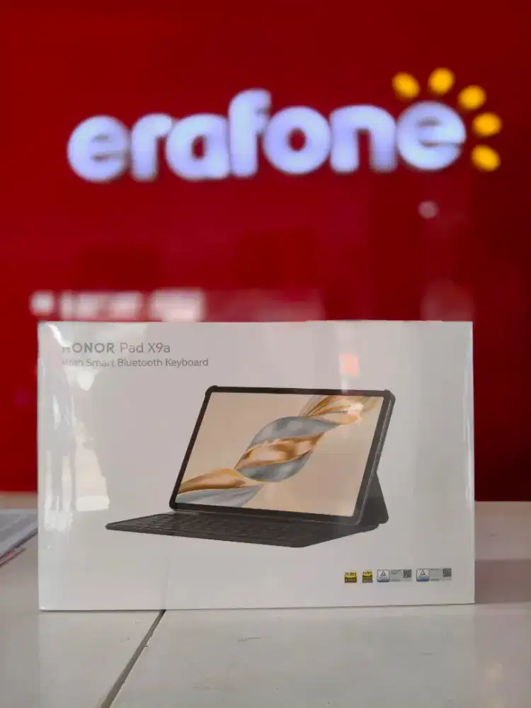 Honor Pad X9A 8/128 gb